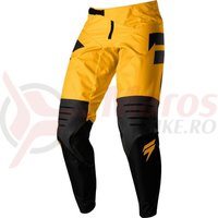 Pantaloni Shift 3Lack Strike pant yellow