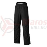 Pantaloni Shimano Explorer Rain unisex, negru