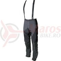 Pantaloni Shimano pentru ploaie compact black