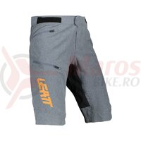 Pantaloni Shorts Mtb Enduro 3.0 V22 Rust