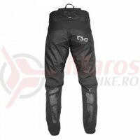 Pantaloni TSG Trailz DH - Black
