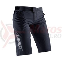 Pantaloni Womens Shorts Mtb Allmtn 2.0 ♀ V22 Black
