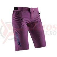Pantaloni Womens Shorts Mtb Allmtn 2.0 ♀ V22 Dusk