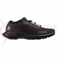 Pantofi alergare barbati Salomon Sense Feel GTX Negru