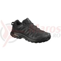 Pantofi alergare barbati XA PRO 3D V8 GTX Negru