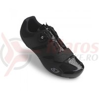 Pantofi ciclism Giro Savix black 43