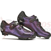 Pantofi ciclism MTB Sidi Jarin violet