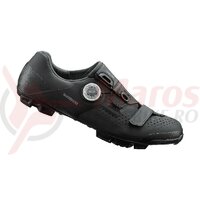 Pantofi ciclism Shimano MTB SH-XC501ML, Black (21)