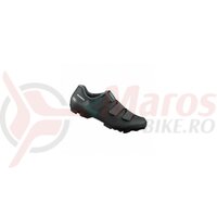 Pantofi ciclism Shimano off-road/xc-racing sh-xc100wl, black