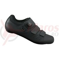 Pantofi Ciclism Shimano ON-ROAD/ROAD Performance SH-RP400ML Black (20)