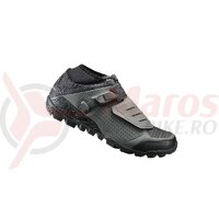 Pantofi ciclism Shimano trail enduro SH-ME700 black (17)
