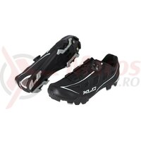 Pantofi ciclism XLC MTB CB-M10 black
