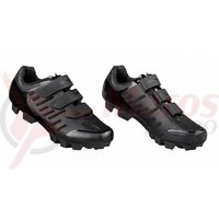 Pantofi Force MTB Tempo, negru