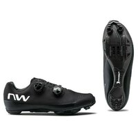 Pantofi Northwave MTB Extreme XC 2 negru