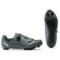 Pantofi Northwave MTB Razer 2 gri inchis