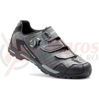 Pantofi Northwave XC-Trail Outcross Plus antracit/negru