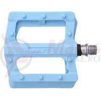 Pedale HT PA12 Sky Blue