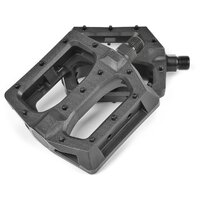 Pedale Salt Stealth Pedal LB PC 9/16' negru