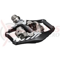 Pedale Shimano XTR PD-M9120 SPD placute SM-SH51