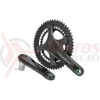 Pedalier Campagnolo Record 12V carbon Ultra-Torque FC19-RE12240 34-50T, 172.5mm