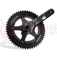 Pedalier Miche Pistard 2.0 175 mm lg. BCD 144, 48T