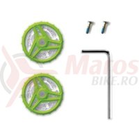 Piese rezerva Northwave Kit SLW2 verde