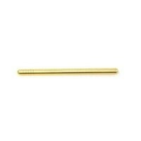 Pin: Index, 31mm Long 0,0757 Diameter Fox (19)