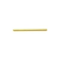 Pin: Index, 31mm Long 0,0782 Diameter Fox (19)