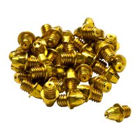 Pini pentru pedale REVERSE M4 (Gold) 24 buc