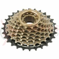 Pinion Filetat 7V VENTURA 14-28T