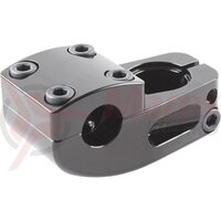 Pipa BROC v2 (50mm REACH/33mm RISE) negru (Broc Raiford signature)