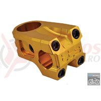 Pipa BTS HC Elite 1 22.2x42mm auriu