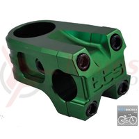 Pipa BTS HC Elite 1 22.2x42mm verde