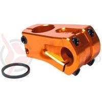 Pipa CNC Eclat Boxxer 48mm reach front loader portocaliu 2012