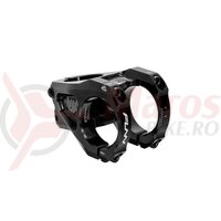 Pipa Funn Equalizer, 35mm, ridicare 10, 1-1/8, Ext:35mm, neagra, AM