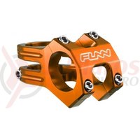 Pipa Funn Funnduro Full CNC 35mm L35mm portocalie