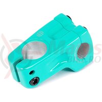 Pipa PRO frontloader 50mm reach teal