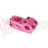 Pipa Salt Plus Delta 1-1/8 50mm 22.2mm toploader pink 2013
