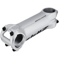 Pipa Zipp Alum. Service Course 60mm, 6, 31,8mm, 1 1/8' argintiu