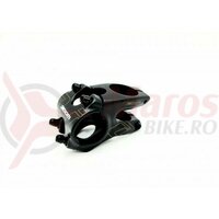 Pipa Zoom TDS-RD605-8Fov, alu, 31,8mm, Rise-12, Ext40mm, H:40mm, negru anodizat
