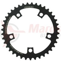 Placa pedalier Stronglight Sram Force/Red22 INTERNAL 34(46/49)T, CT, 11V
