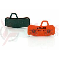 Placute de frana disc XLC BP-D22 Hayes Stroke Ace