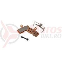 Placute Frana Avid Pentru Code / Code R 2011