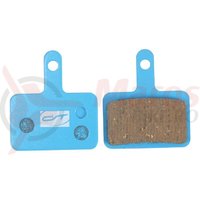 Placute frana CONTEC DiscStop+ CBP-530 organic SHIMANO BR-M515/M475/M495/M395/M355