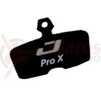 Placute frana Jagwire Mountain Pro Extreme (DCA509)