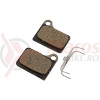 Placute frana Shimano BR-M555 M02