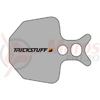 Placute frana Trickstuff Standard 620ST Formula ORO, Bianco, K24, K18, Puro