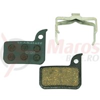 Plăcuțe frână Trickstuff Standard 860ST SRAM Level/Red