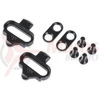 Placute papuci Bikefun SPD 98A