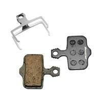 Placute pentru disc REVERSE DISC BRAKE PAD ELIXIR/SRAM XX, X0, LEVEL,T,TL